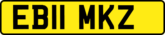 EB11MKZ