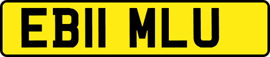 EB11MLU