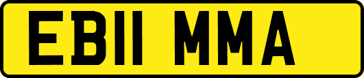 EB11MMA