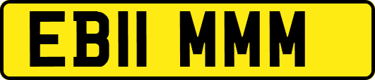 EB11MMM