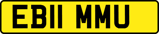 EB11MMU