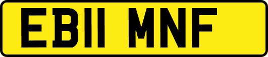 EB11MNF