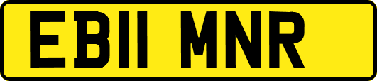 EB11MNR