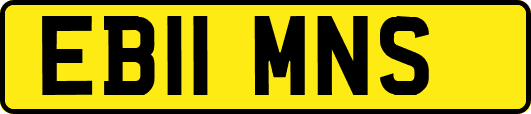 EB11MNS