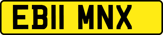 EB11MNX