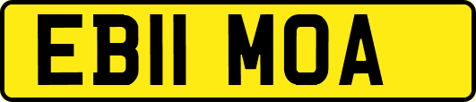 EB11MOA