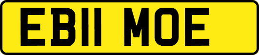EB11MOE