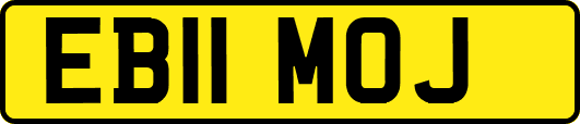 EB11MOJ