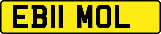 EB11MOL