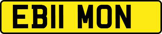 EB11MON