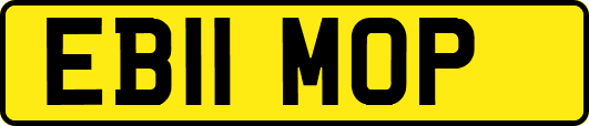 EB11MOP