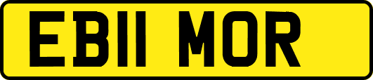 EB11MOR