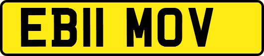 EB11MOV