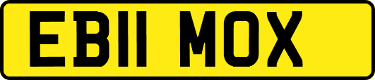 EB11MOX