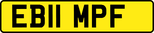 EB11MPF