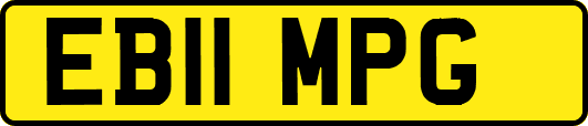 EB11MPG