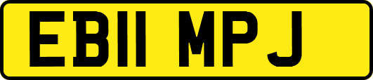 EB11MPJ