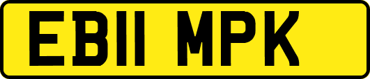 EB11MPK
