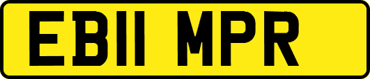 EB11MPR