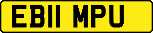 EB11MPU