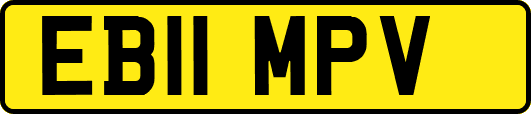 EB11MPV
