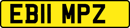 EB11MPZ