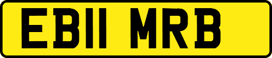 EB11MRB