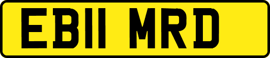 EB11MRD