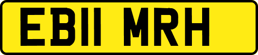EB11MRH