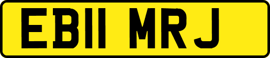 EB11MRJ
