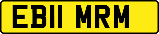 EB11MRM