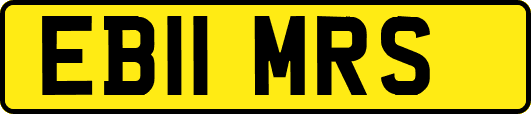 EB11MRS