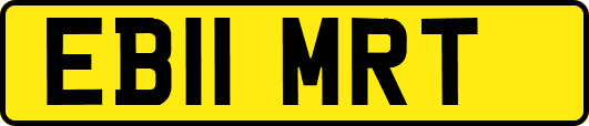 EB11MRT