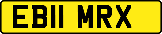 EB11MRX