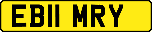 EB11MRY