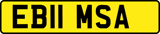 EB11MSA