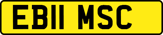 EB11MSC