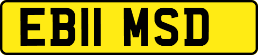 EB11MSD