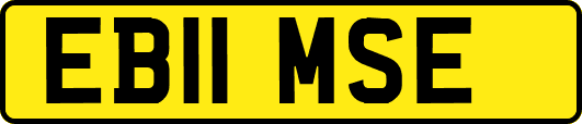 EB11MSE
