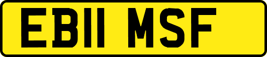 EB11MSF