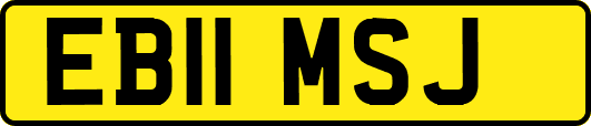 EB11MSJ