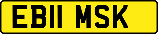 EB11MSK