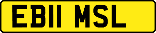 EB11MSL