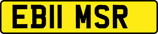 EB11MSR