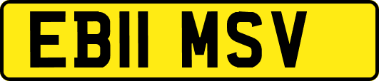 EB11MSV