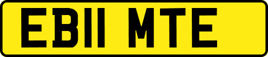 EB11MTE