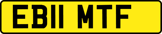 EB11MTF