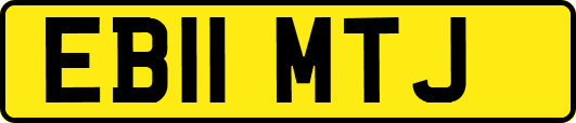 EB11MTJ