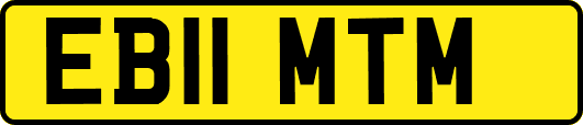 EB11MTM