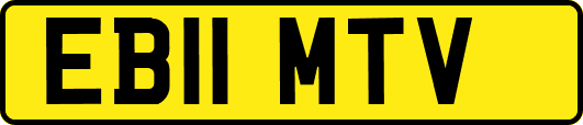 EB11MTV